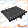 Radiateur du moteur pour CITROEN | CCH-CT-010, 007M48